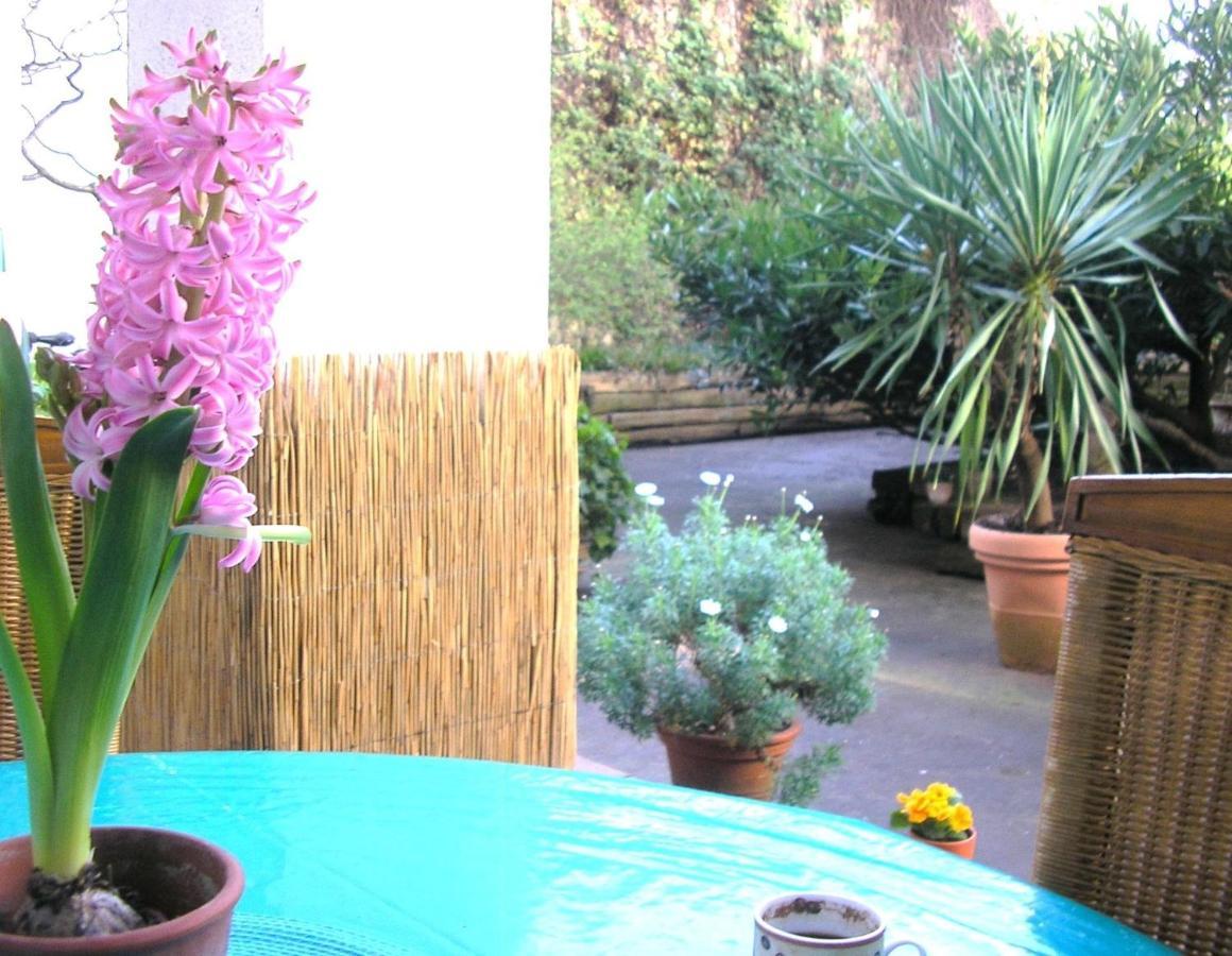 Down-Town-Oasis Apartamento Düsseldorf Exterior foto