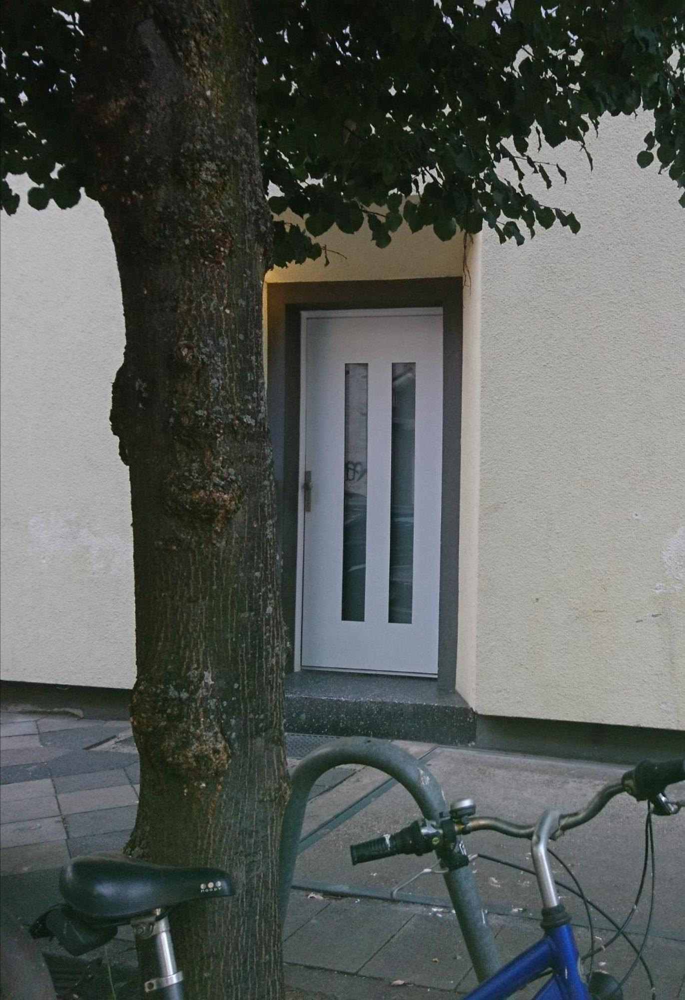 Down-Town-Oasis Apartamento Düsseldorf Exterior foto