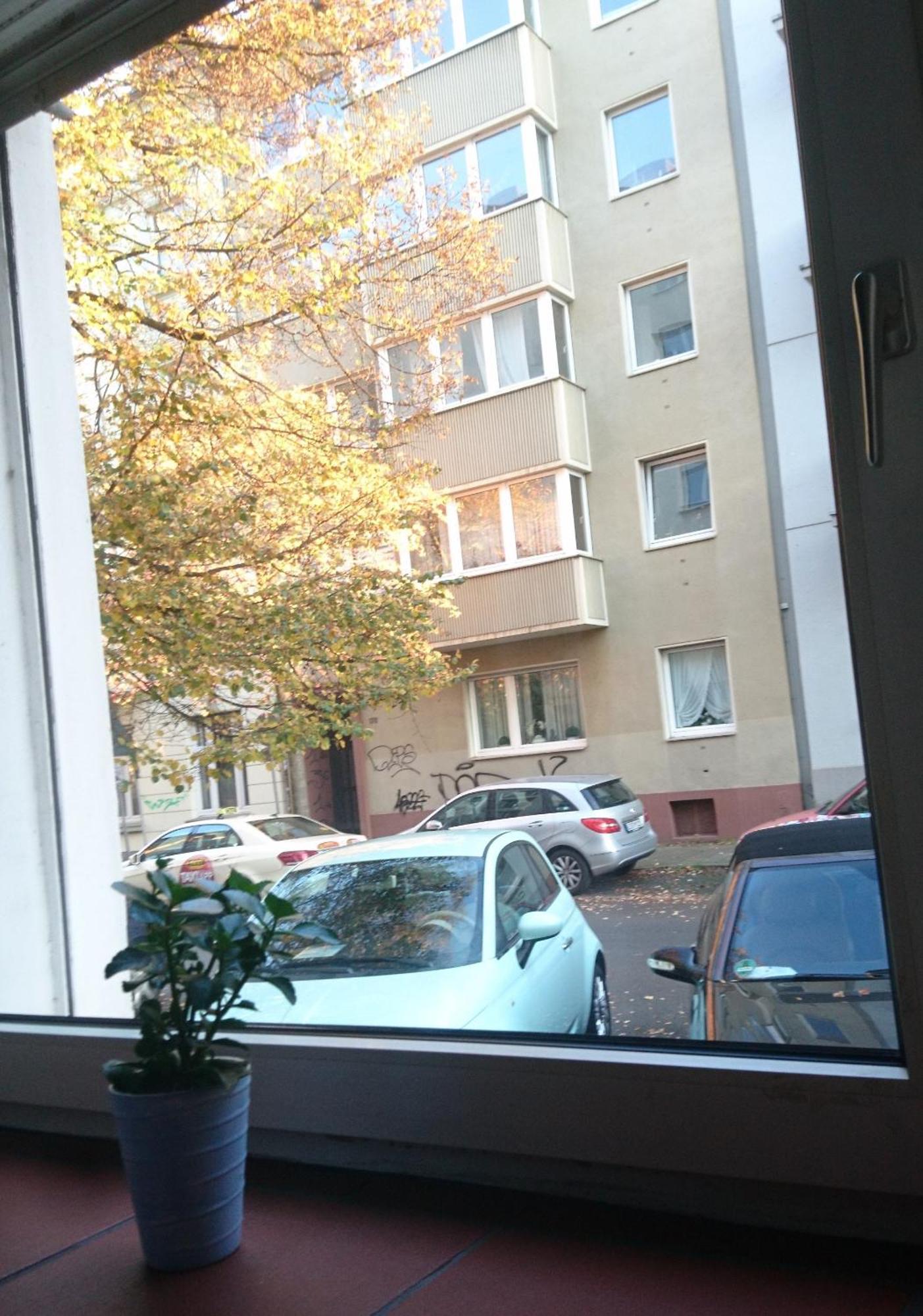 Down-Town-Oasis Apartamento Düsseldorf Exterior foto